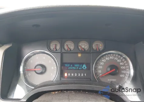 2009 Ford F-150 Xl/Xlt from USA, damaged, VIN 1FTRW12819FA37583